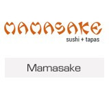 Mamasake