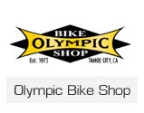 Olmpic Bike Shop