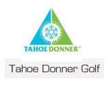 Tahoe Donner Golf