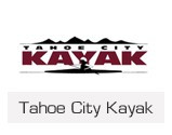 Kayak Tahoe