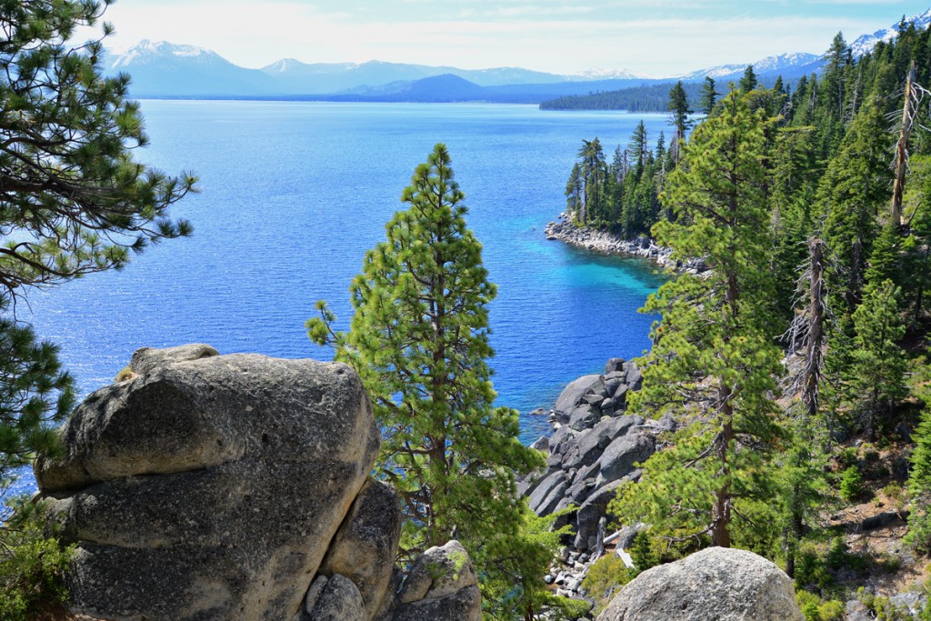 Tahoe